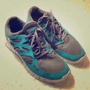 Men's Freerun 11.5 US